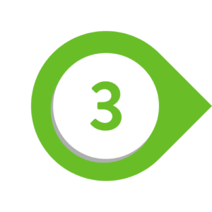 3 étiquette 3