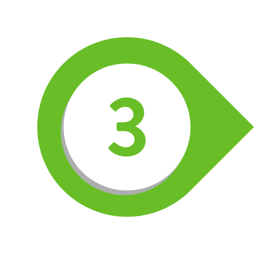 3 étiquette 3