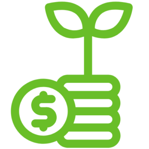 3 Pictogramme IMPACT ET TRANSPARENCE