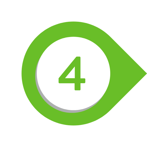 4 étiquette 4