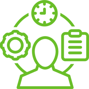 4 Pictogramme GESTION ET TRANSPARENCE FINANCIÈRE
